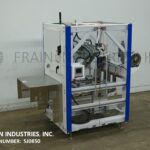 Thumbnail of RPM Robotic Packaging Machiner Case Packer Robotic TL4