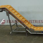 Thumbnail of Marvu Foodprocessing Equipment Feeder Incline/Cleated 260