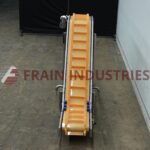 Thumbnail of Marvu Foodprocessing Equipment Feeder Incline/Cleated 260