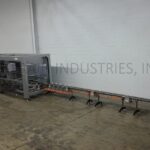 Thumbnail of Bosch Case Packer Erector/sealer ELEMATIC 3001 WA