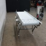 Thumbnail of Ssi Conveyors Conveyor Table Top 24"W X 105"L