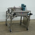 Thumbnail of APV Bakery Equipment Sheeters 0209/16/1