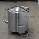 Thumbnail of Groen Kettle Electric AE180