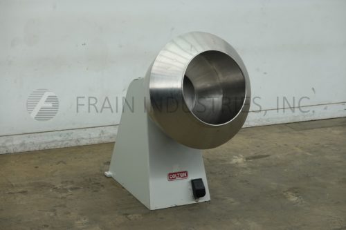 Photo of Colton Pans, Revolving SSV7300CAJDW