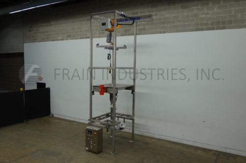 Photo of Formpak Inc Material Handling Bulk Sack 500HT