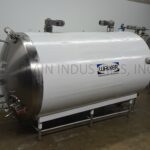 Thumbnail of Walker Tank Processors HHT