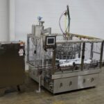 Thumbnail of Pacific Packaging Machinery In Filler Liquid Pos Disp V-18-T-46.500