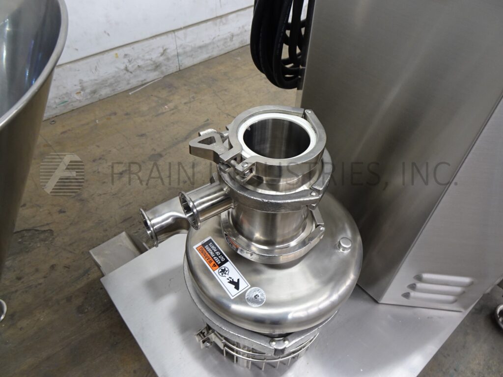 Liquid Mixer，Dose Mixer，Chemical Mixer-Manufacturer of mixer