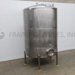 Thumbnail of DCI Tank SS Single Wall 4000 GAL