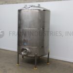 Thumbnail of DCI Tank SS Single Wall 4000 GAL