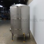 Thumbnail of DCI Tank SS Single Wall 4000 GAL