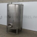 Thumbnail of Mueller Tank SS Single Wall 4000 GAL