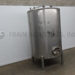 Thumbnail of Mueller Tank SS Single Wall 4000 GAL