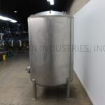 Thumbnail of Mueller Tank SS Single Wall 4000 GAL