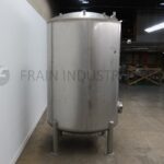 Thumbnail of Mueller Tank SS Single Wall 4000 GAL