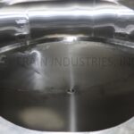 Thumbnail of Mueller Tank SS Single Wall 4000 GAL