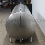 Thumbnail of DCI Tank SS Single Wall 4000 GAL