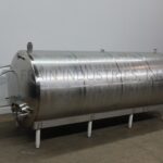 Thumbnail of DCI Tank SS Single Wall 4000 GAL