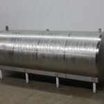 Thumbnail of DCI Tank SS Single Wall 4000 GAL