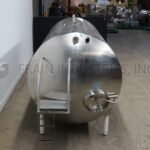 Thumbnail of DCI Tank SS Single Wall 4000 GAL