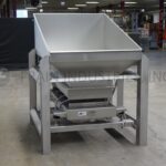 Thumbnail of Smalley Mfg Co Feeder Vibratory EMC2+