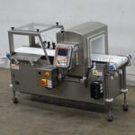 Thumbnail of Eriez Metal Detector Conveyor XTREME 14X12