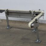 Thumbnail of Flex Link Conveyor Table Top 4"W X 132"L (2)