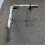 Thumbnail of Flex Link Conveyor Table Top 4"W X 132"L (2)