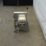 Thumbnail of Safeline Metal Detector Conveyor SL1500