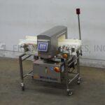 Thumbnail of Safeline Metal Detector Conveyor SL1500