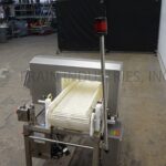 Thumbnail of Safeline Metal Detector Conveyor SL1500