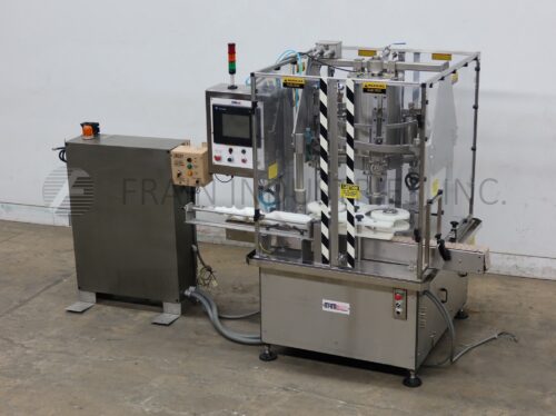 Photo of MRM Elgin Filler Liquid Pos Disp RPF4