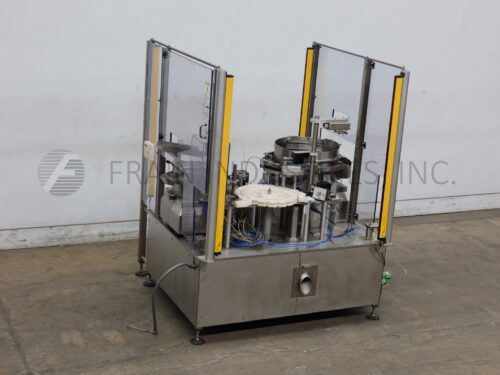 Photo of Filamatic Filler Liquid Monoblock MNB2000