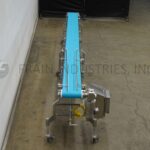 Thumbnail of FEMC Conveyor Belt 12"W X 232"L