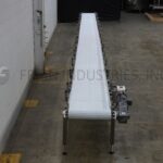 Thumbnail of Conveyor Table Top 24" X 565"