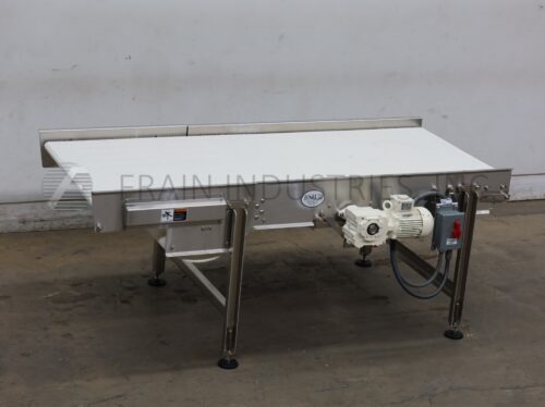 Photo of BMI / Benda MFG Conveyor Table Top 36"W X 88"L