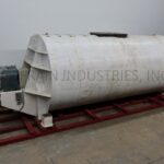 Thumbnail of Blommer Tank Jacketed 60,000 LBS