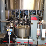 Thumbnail of Sidel F45 Roll Sleeve Labeler