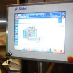 Thumbnail of Sidel F45 Roll Sleeve Labeler