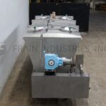 Thumbnail of Feeder Auger TWIN SCREW FEEDER