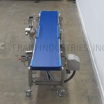 Thumbnail of AliMec Conveyor Belt 19½"W X 152"L