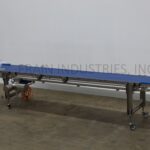 Thumbnail of AliMec Conveyor Belt 19½"W X 159"L