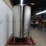 Thumbnail of JVNW Inc Tank SS JKT 5000GAL