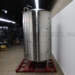 Thumbnail of JVNW Inc Tank SS JKT 5000GAL