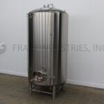 Thumbnail of Tank SS JKT 2000 GALLON