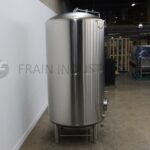 Thumbnail of Tank SS JKT 2000 GALLON