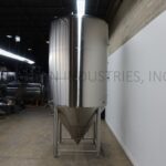 Thumbnail of JVNW Inc Tank SS JKT 150BBL