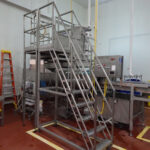 Thumbnail of North Star Engineered Products, Model HW5000, Helical Wash System