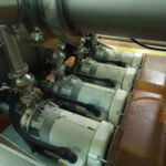 Thumbnail of North Star Engineered Products, Model HW5000, Helical Wash System