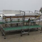 Thumbnail of CMI Equipment & Engineering Co Conveyor Belt M1-3.9